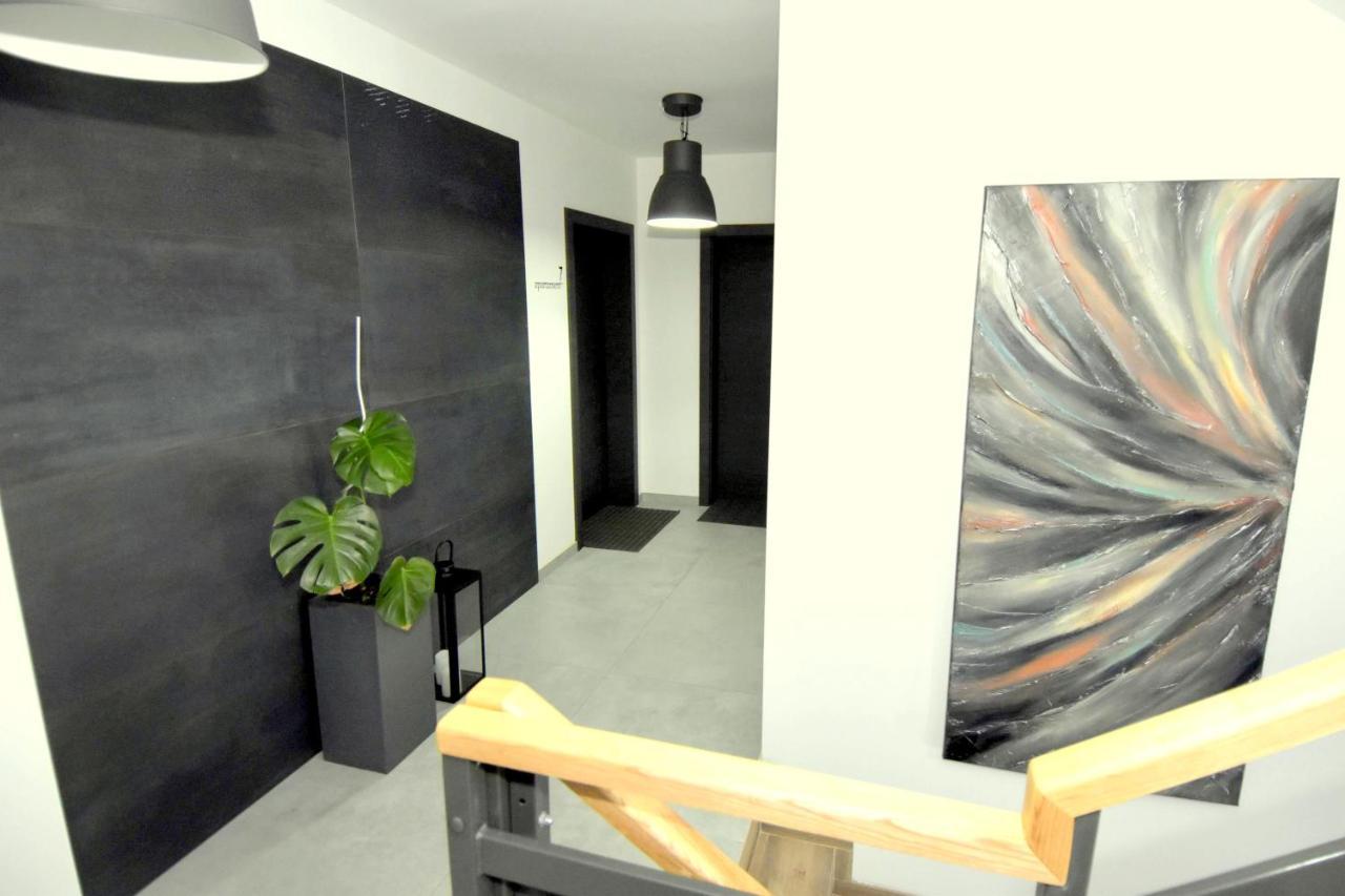 Awo Apartamenty Leba Exterior photo